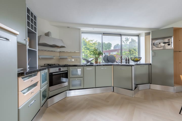 Foto 17 van Mezquitalaan 51