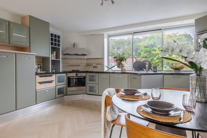 Foto 18 van Mezquitalaan 51