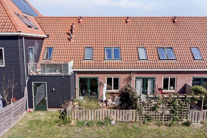 Foto 39 van Motorrijtuigstraat 13