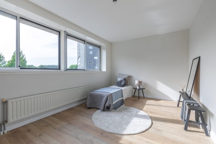 Foto 23 van Mezquitalaan 51