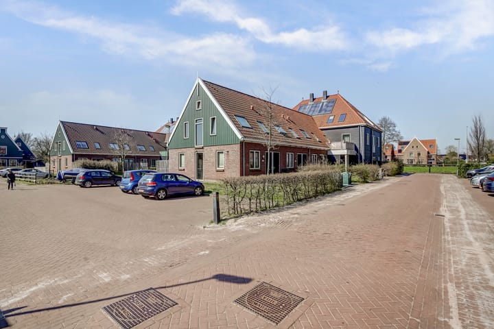 Foto 45 van Motorrijtuigstraat 13