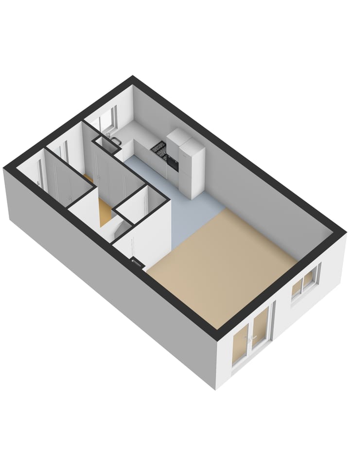 Foto 50 van Motorrijtuigstraat 13