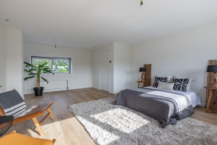 Foto 3 van Mezquitalaan 51