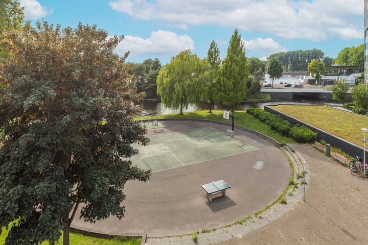 Foto 30 van Mezquitalaan 51