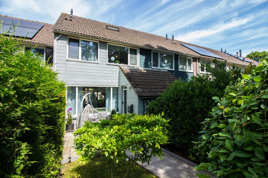 Foto 1 van Duiker 50