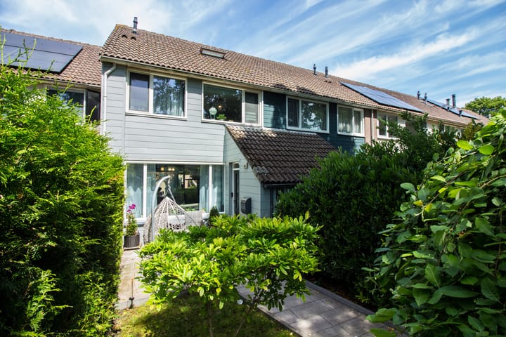 Foto 1 van Duiker 50