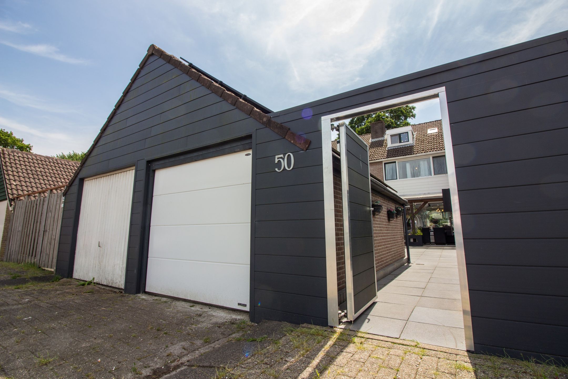 Foto 3 van Duiker 50