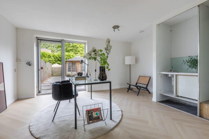 Foto 34 van Mezquitalaan 51