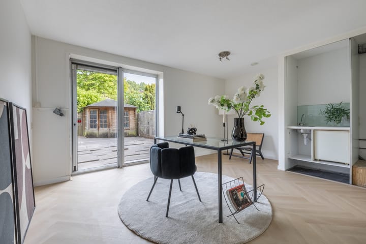 Foto 35 van Mezquitalaan 51