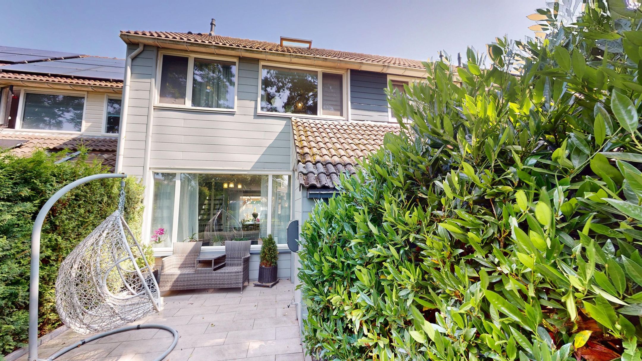 Foto 6 van Duiker 50