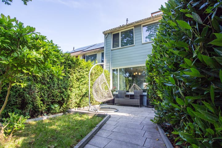 Foto 7 van Duiker 50