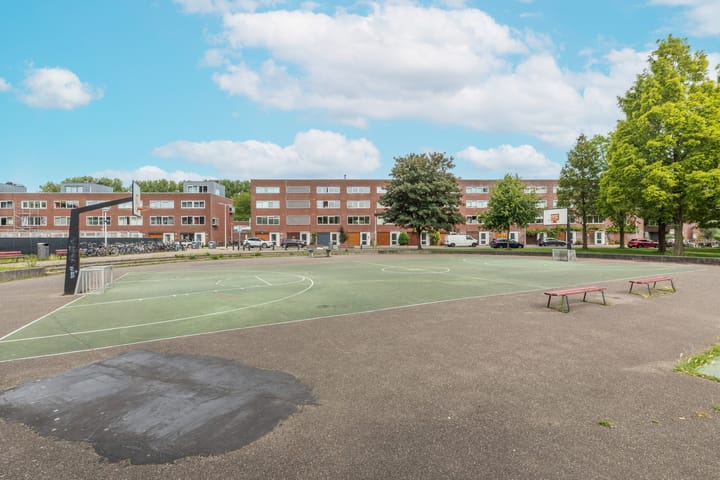 Foto 38 van Mezquitalaan 51