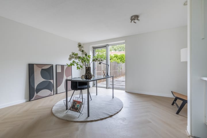 Foto 33 van Mezquitalaan 51