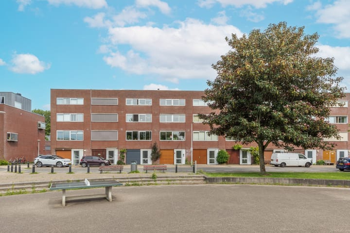 Foto 39 van Mezquitalaan 51