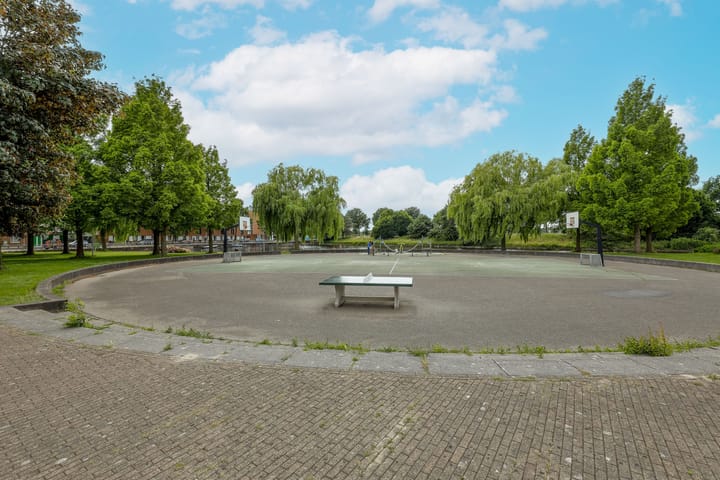 Foto 40 van Mezquitalaan 51