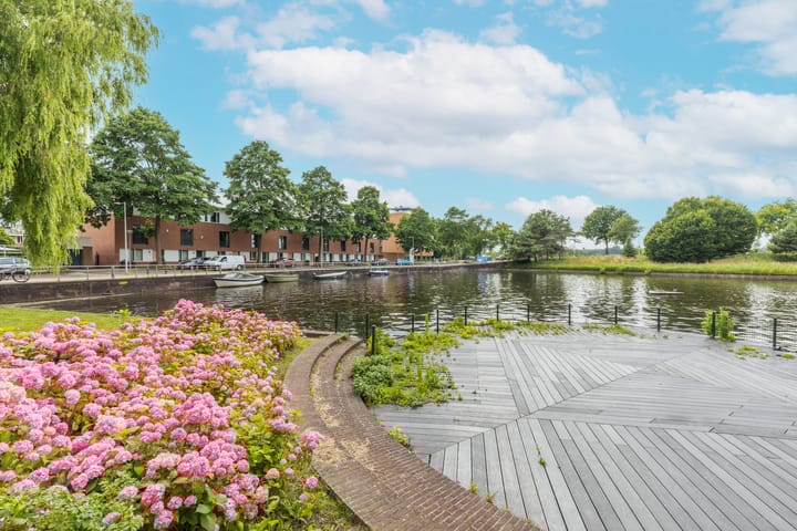 Foto 42 van Mezquitalaan 51