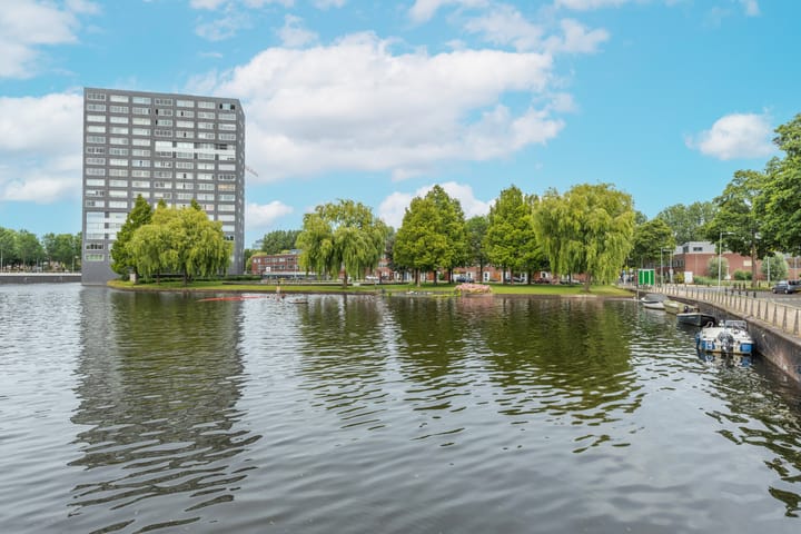 Foto 43 van Mezquitalaan 51