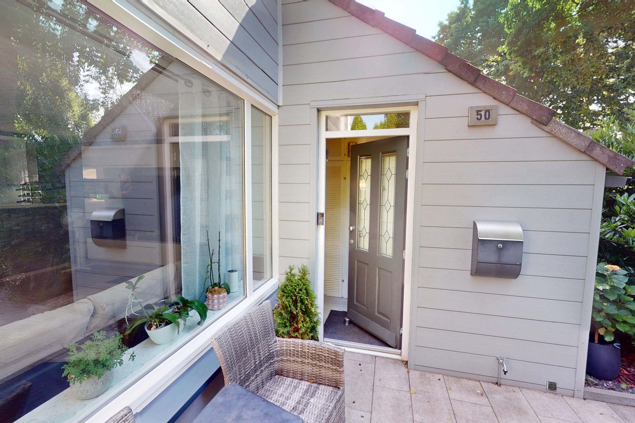 Foto 12 van Duiker 50