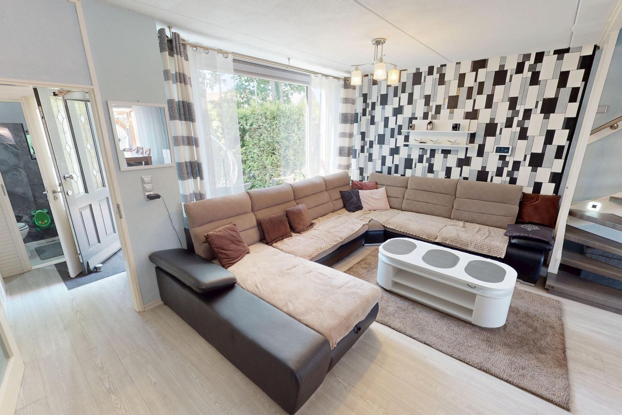 Foto 15 van Duiker 50