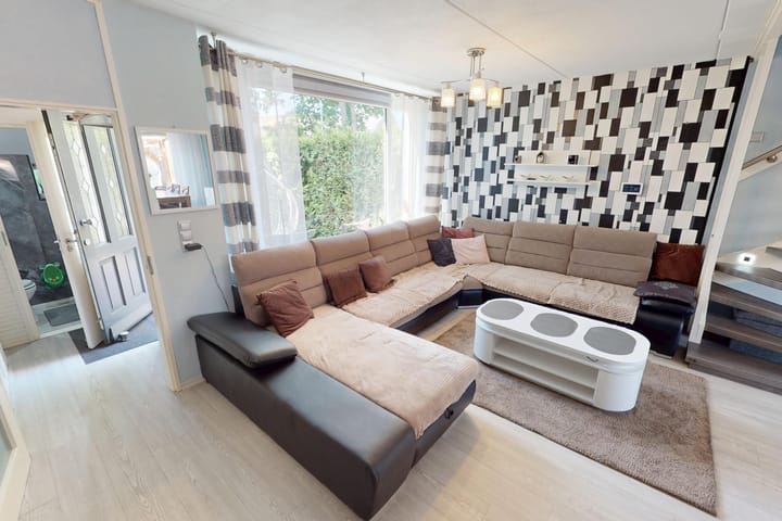 Foto 15 van Duiker 50