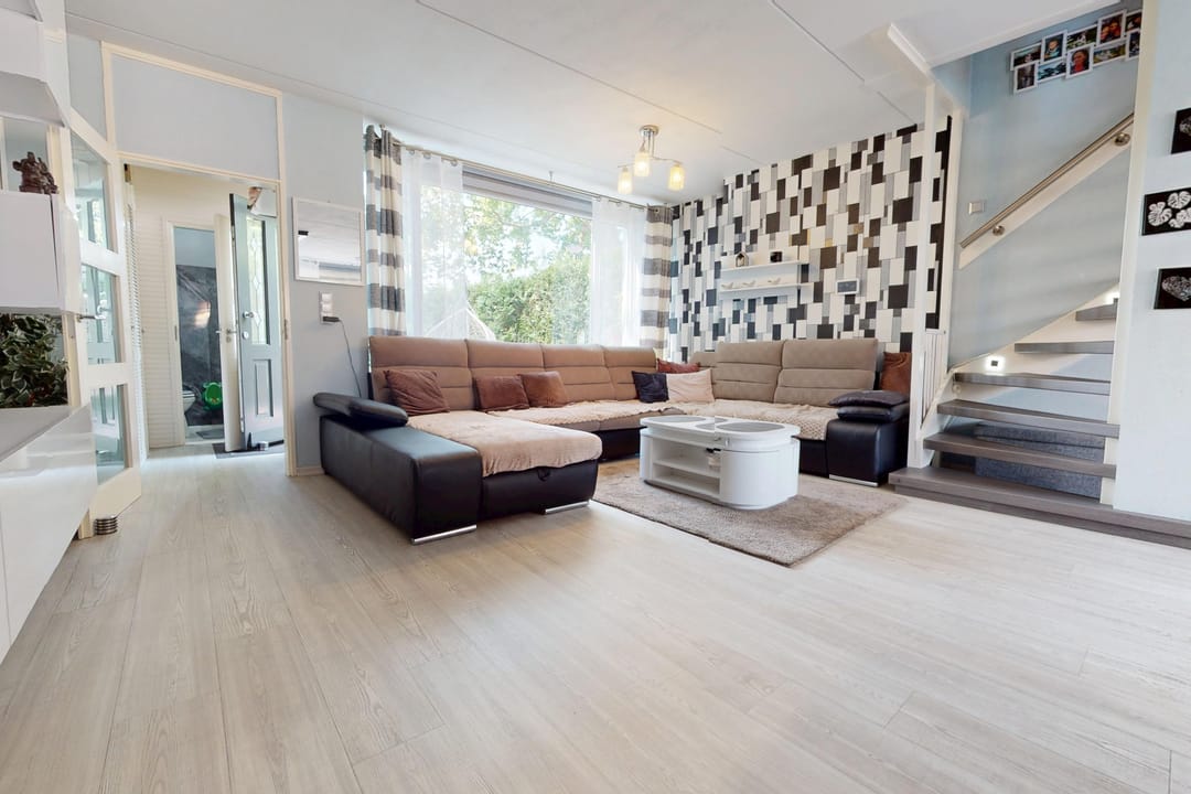 Foto 16 van Duiker 50