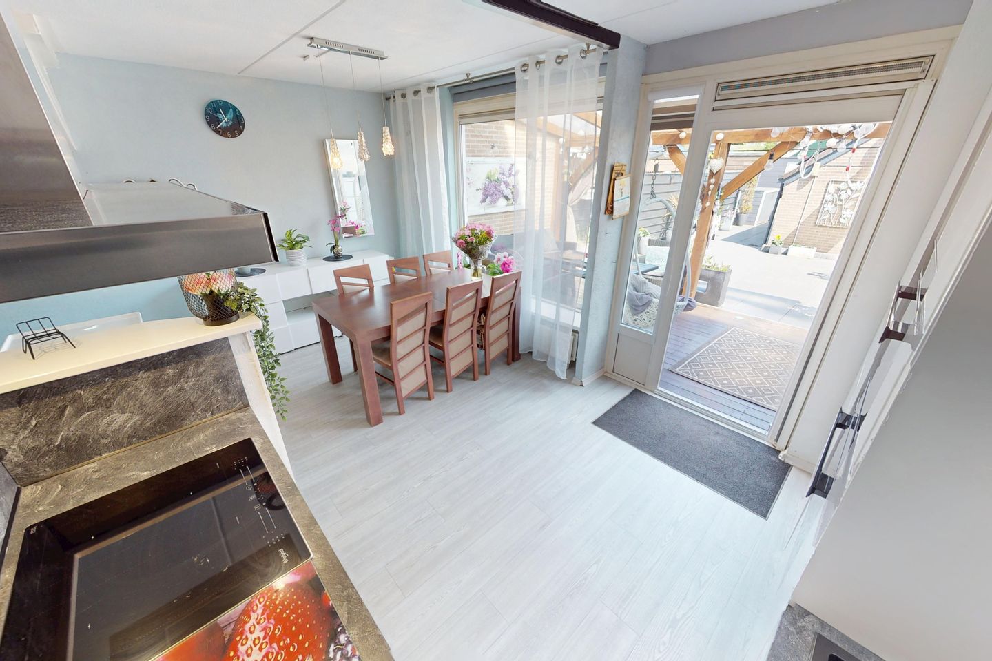 Foto 29 van Duiker 50