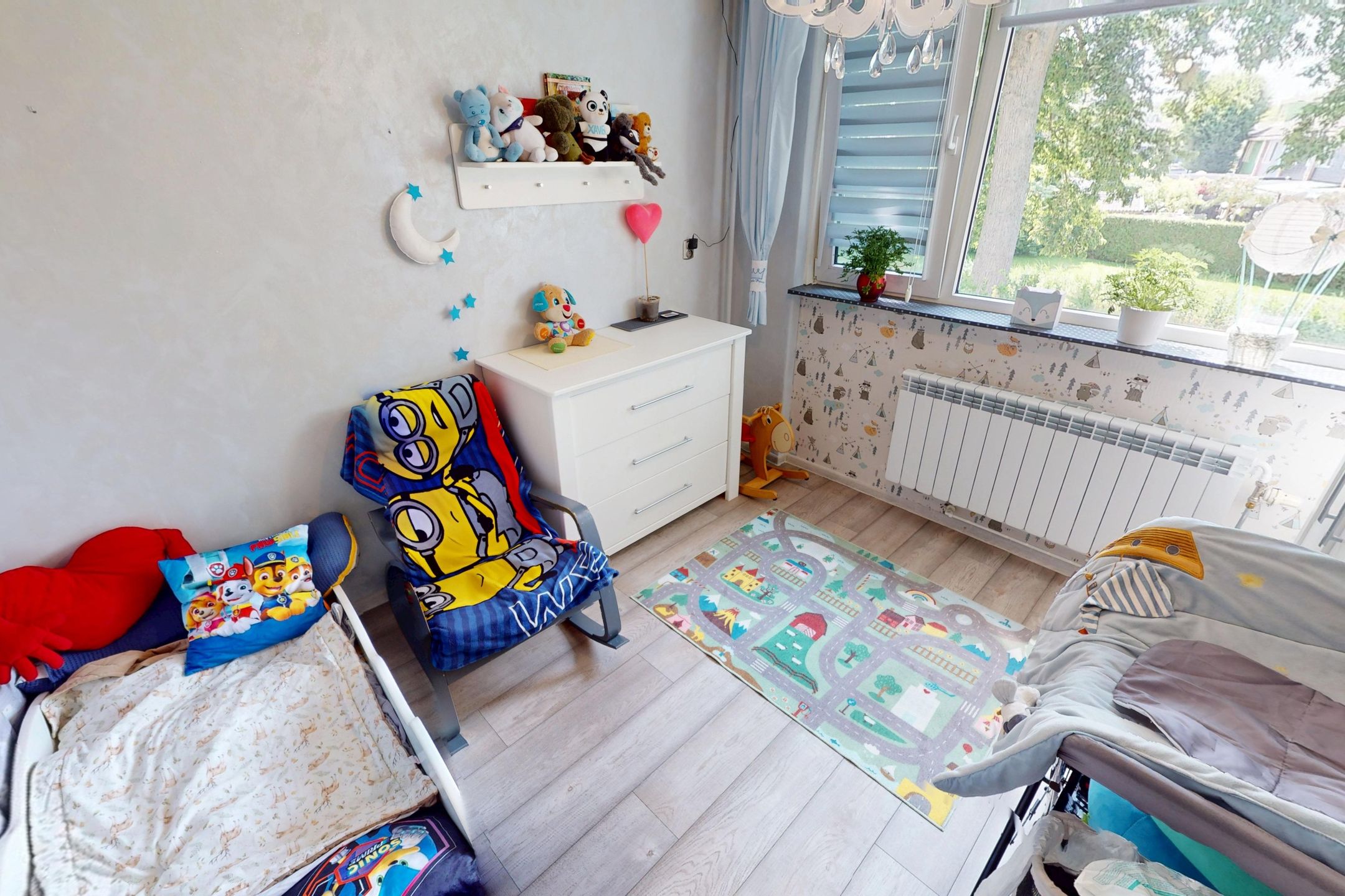 Foto 33 van Duiker 50