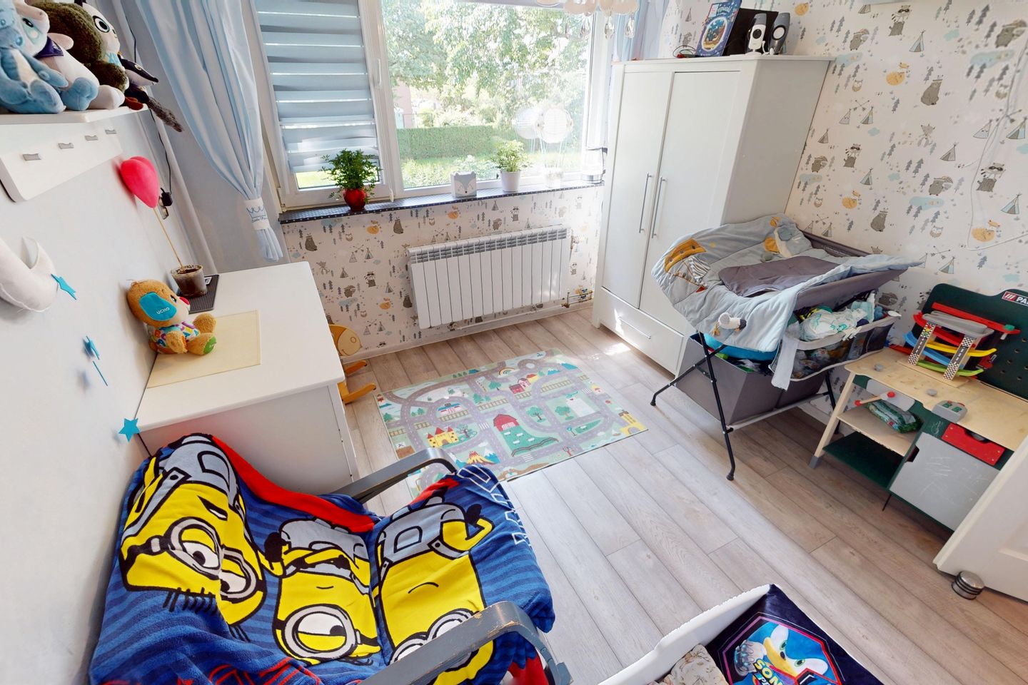 Foto 34 van Duiker 50