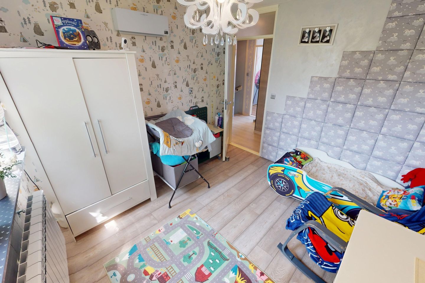 Foto 35 van Duiker 50