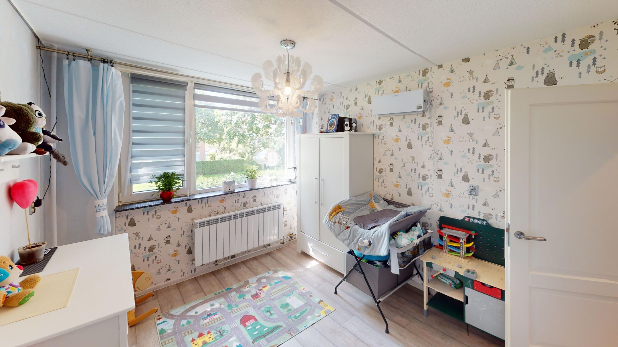 Foto 36 van Duiker 50