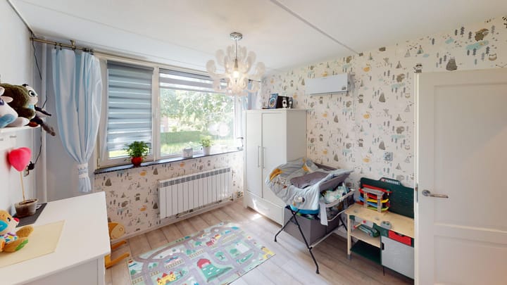 Foto 36 van Duiker 50