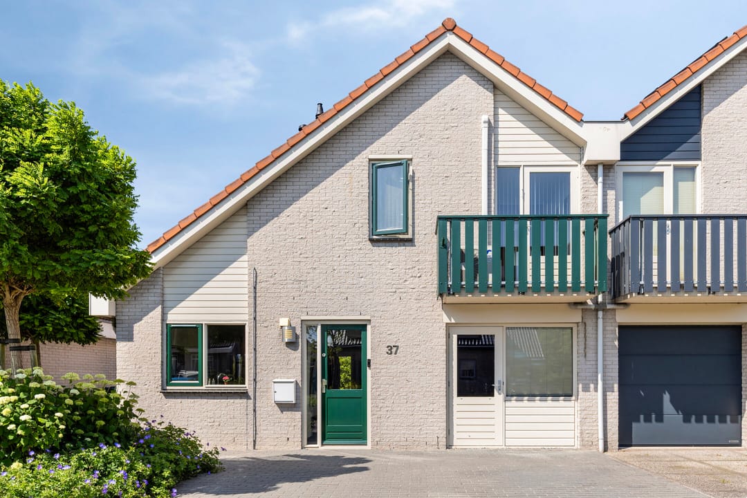 Foto 1 van Marshalllaan 37