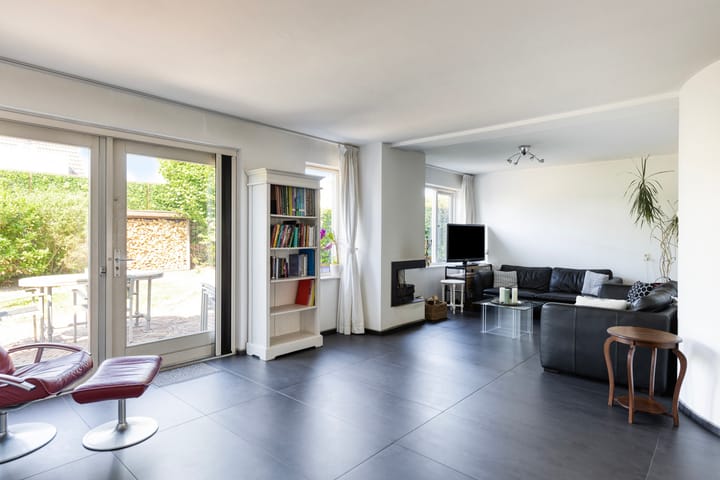 Foto 2 van Marshalllaan 37