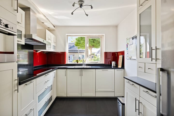 Foto 3 van Marshalllaan 37