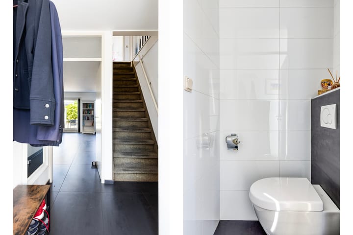 Foto 5 van Marshalllaan 37