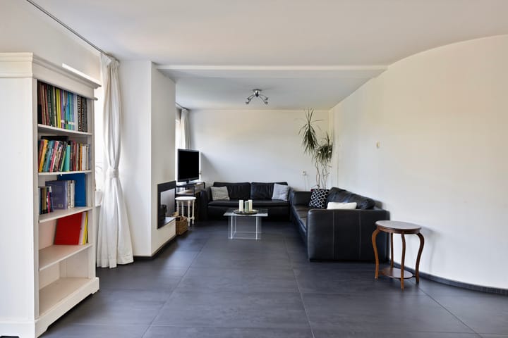 Foto 6 van Marshalllaan 37