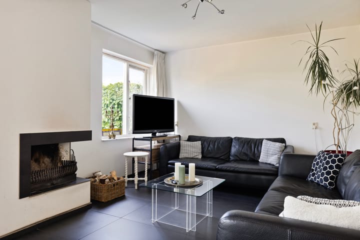 Foto 8 van Marshalllaan 37