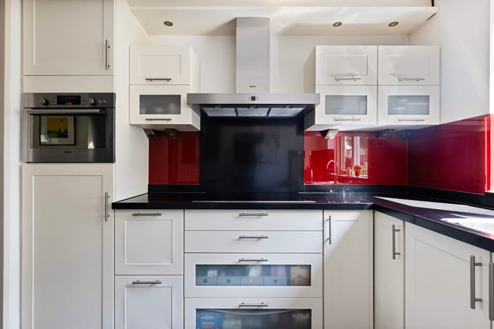 Foto 10 van Marshalllaan 37