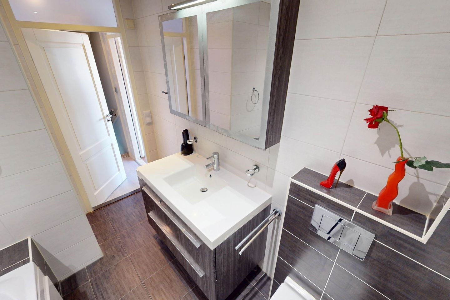 Foto 49 van Duiker 50