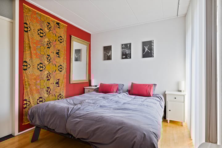 Foto 15 van Marshalllaan 37