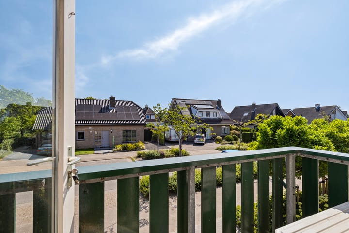 Foto 16 van Marshalllaan 37