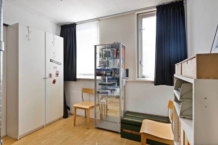 Foto 17 van Marshalllaan 37