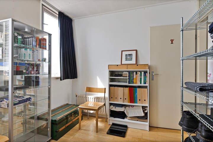 Foto 18 van Marshalllaan 37