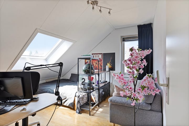 Foto 19 van Marshalllaan 37