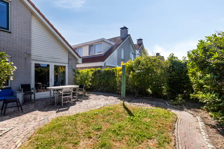 Foto 20 van Marshalllaan 37