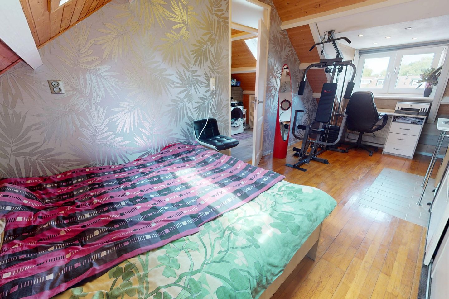 Foto 59 van Duiker 50