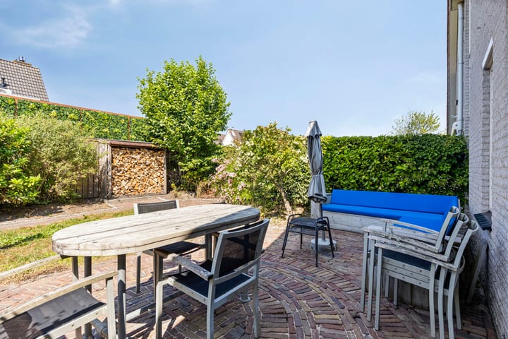 Foto 24 van Marshalllaan 37