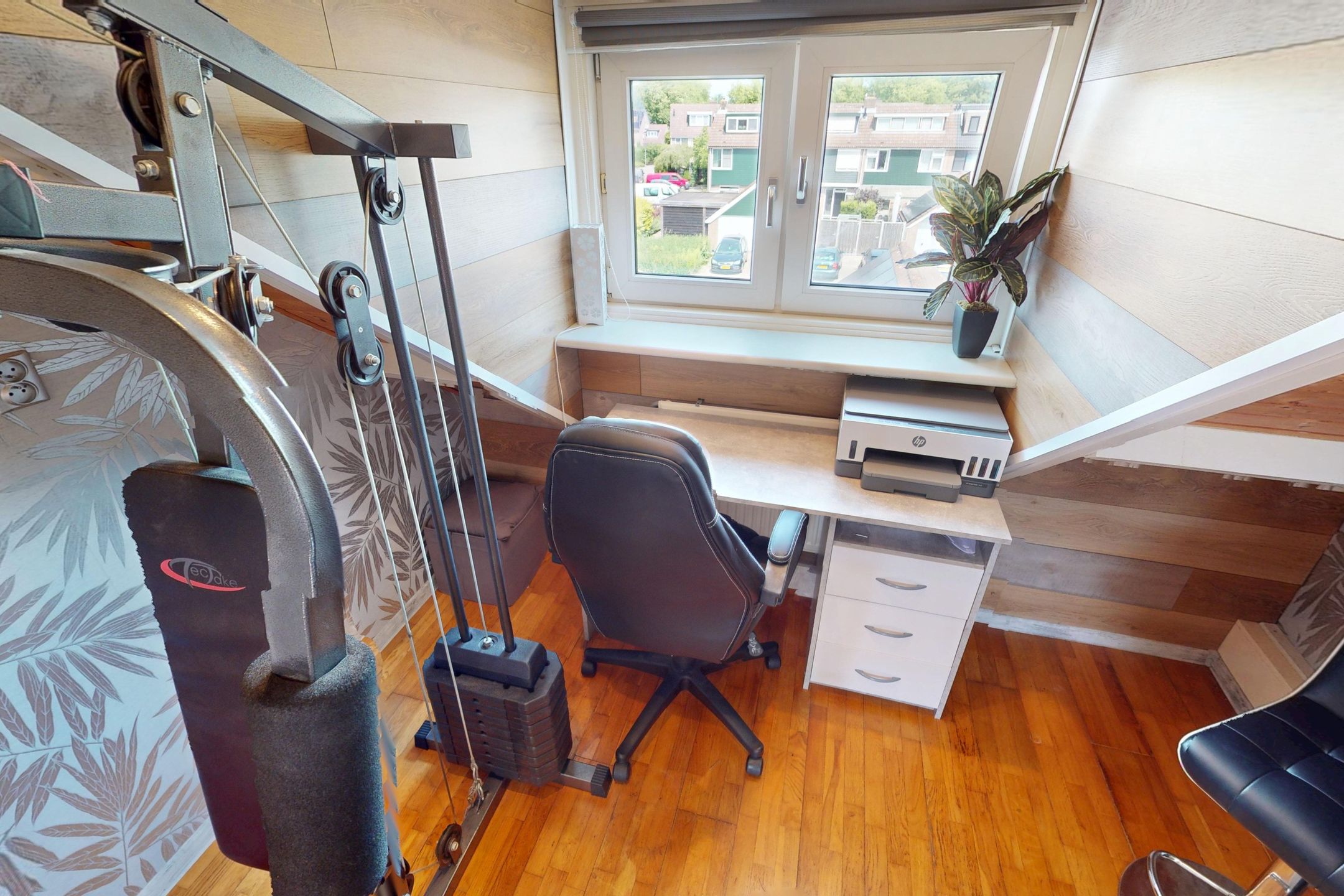 Foto 60 van Duiker 50