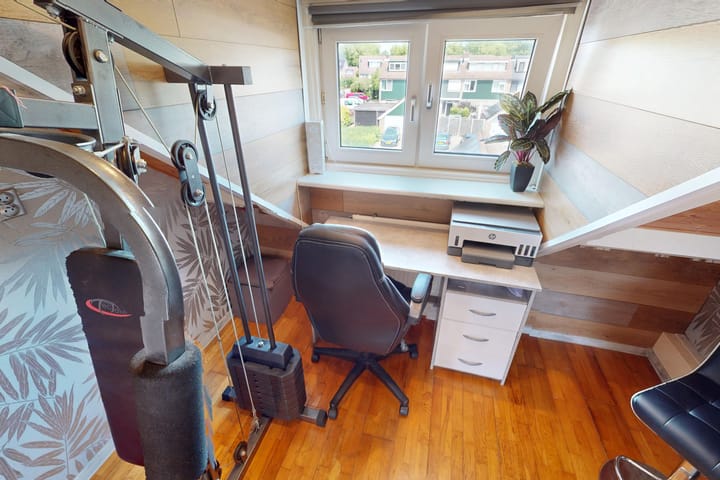 Foto 60 van Duiker 50