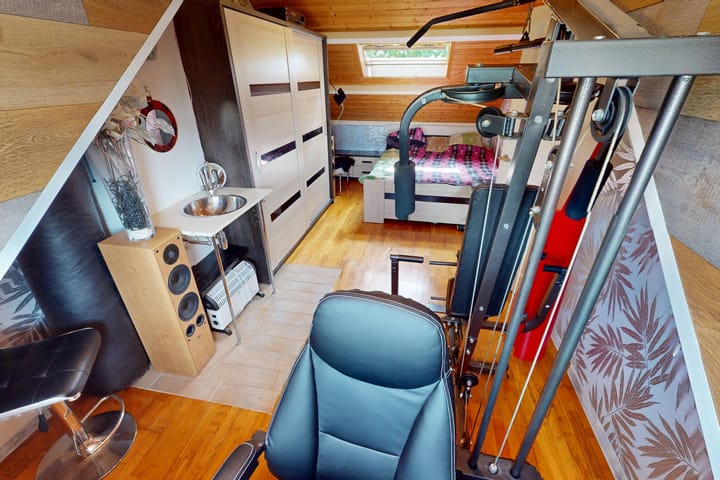 Foto 61 van Duiker 50